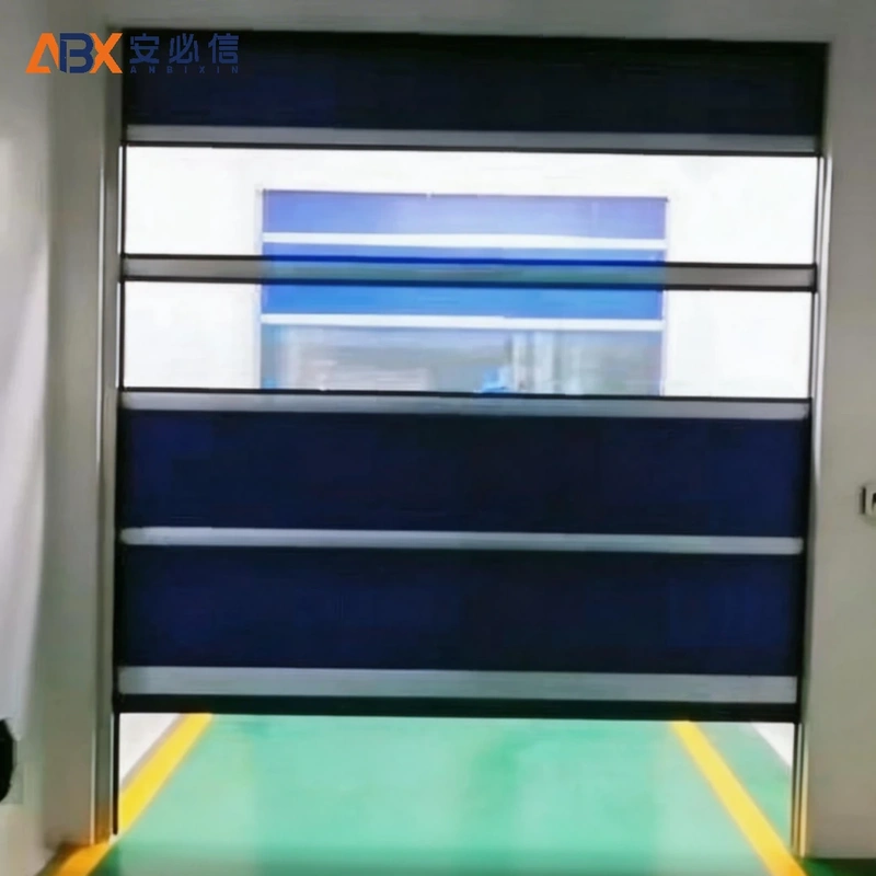莆田工业快速门